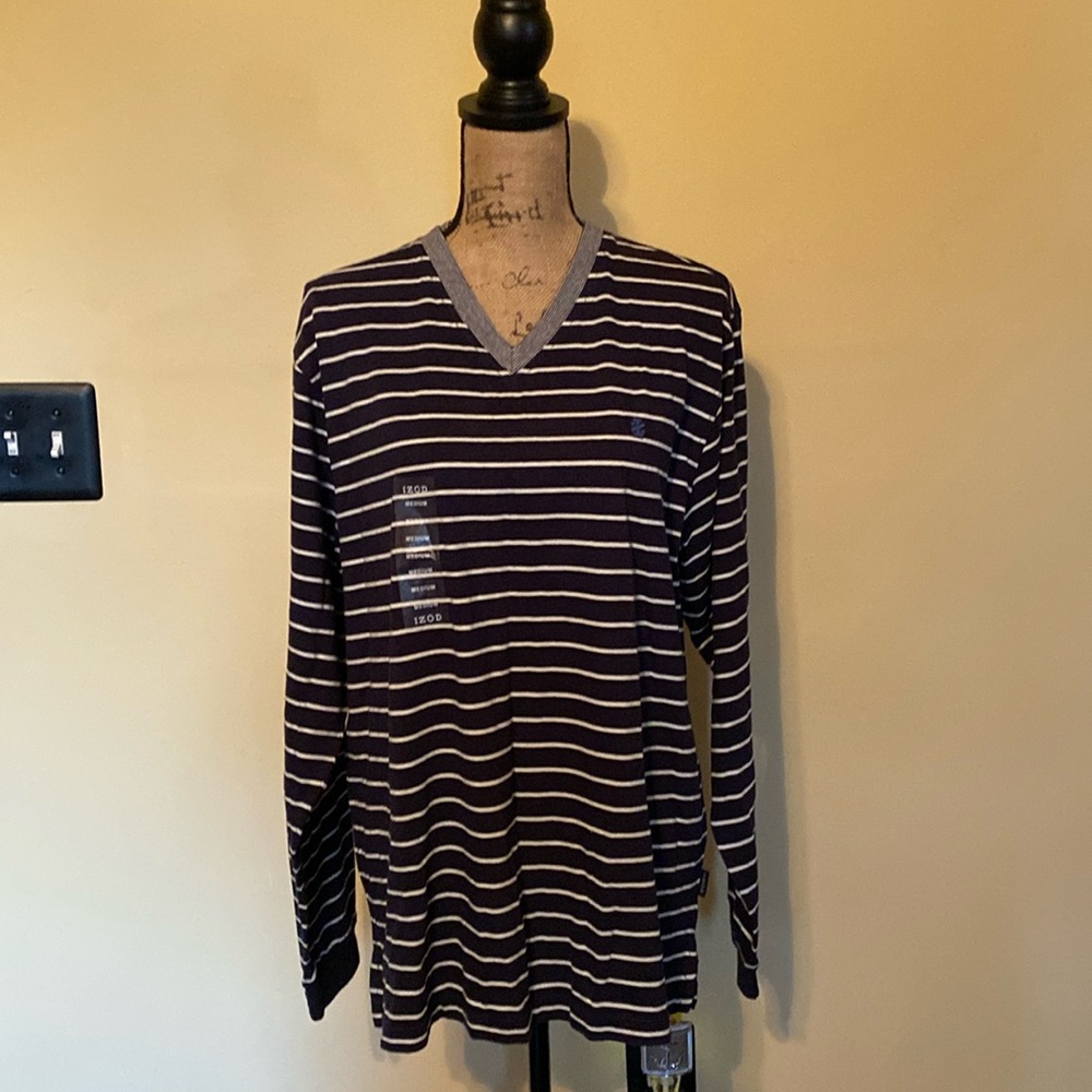 IZOD top